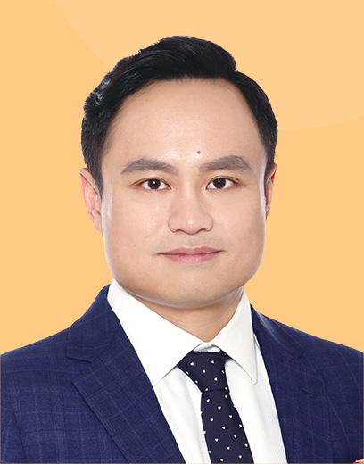 Clement CHEN
